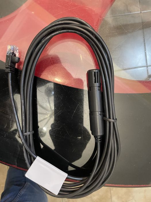 Датчик температуры APC AP9335T