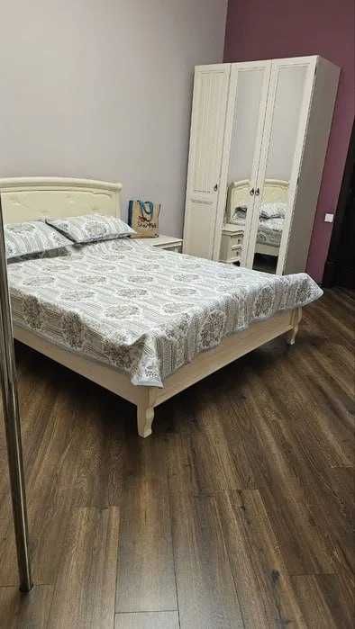 Аренда 3х ком квартира ор-р рынок Аския - Ул Бабура (ани)