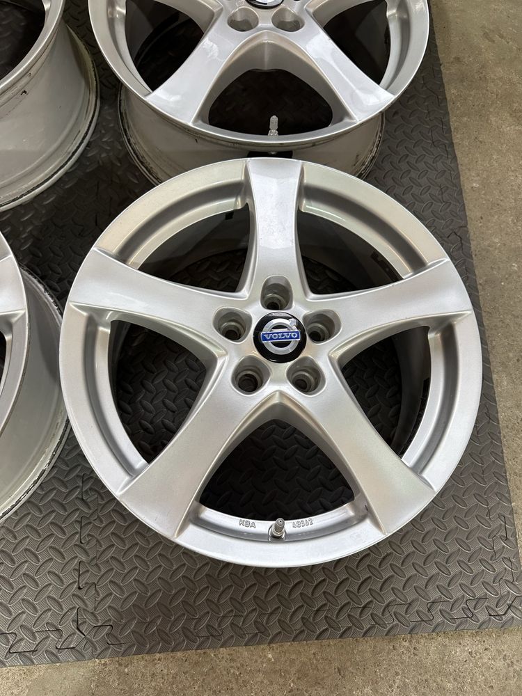 17-ки 5х108 - Volvo - S40-S60-S80-V40-V50-V60-XC60-XC70-XC90