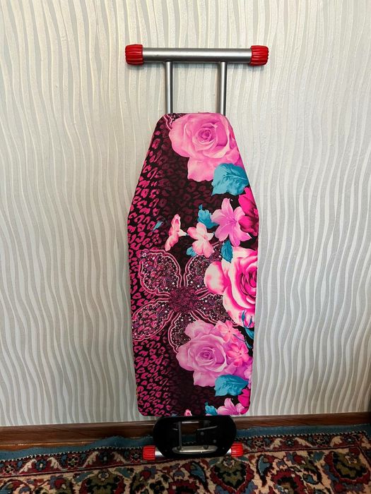 Доска гладильная большая