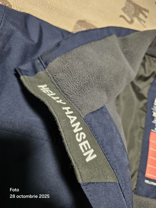 Geacă bărbați Helly Hansen