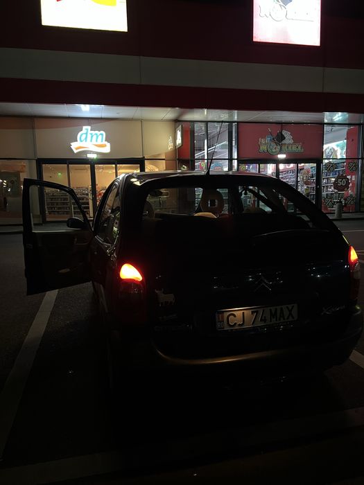 Citroën Xsara Picasso 2.0 HDi