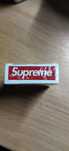 Carti Bicycle Mini Supreme