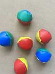 6 Mingi jonglerii juggling