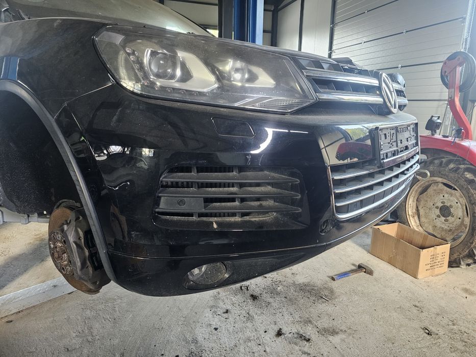 Piese Touareg 3.0