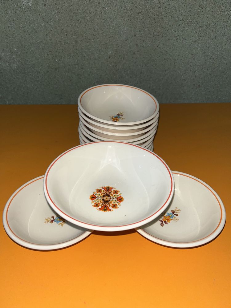 Set boluri ceramica