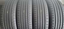 4 anvelope 215 60 17 conti eco 6 7mm
