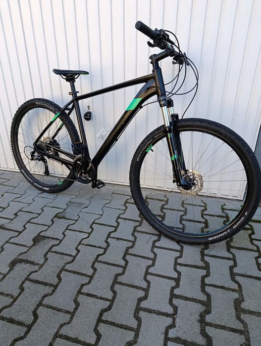 Cube Aim Race 29 цола