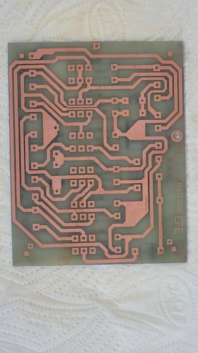 Vand cablaje imprimate PCB realizate la comanda