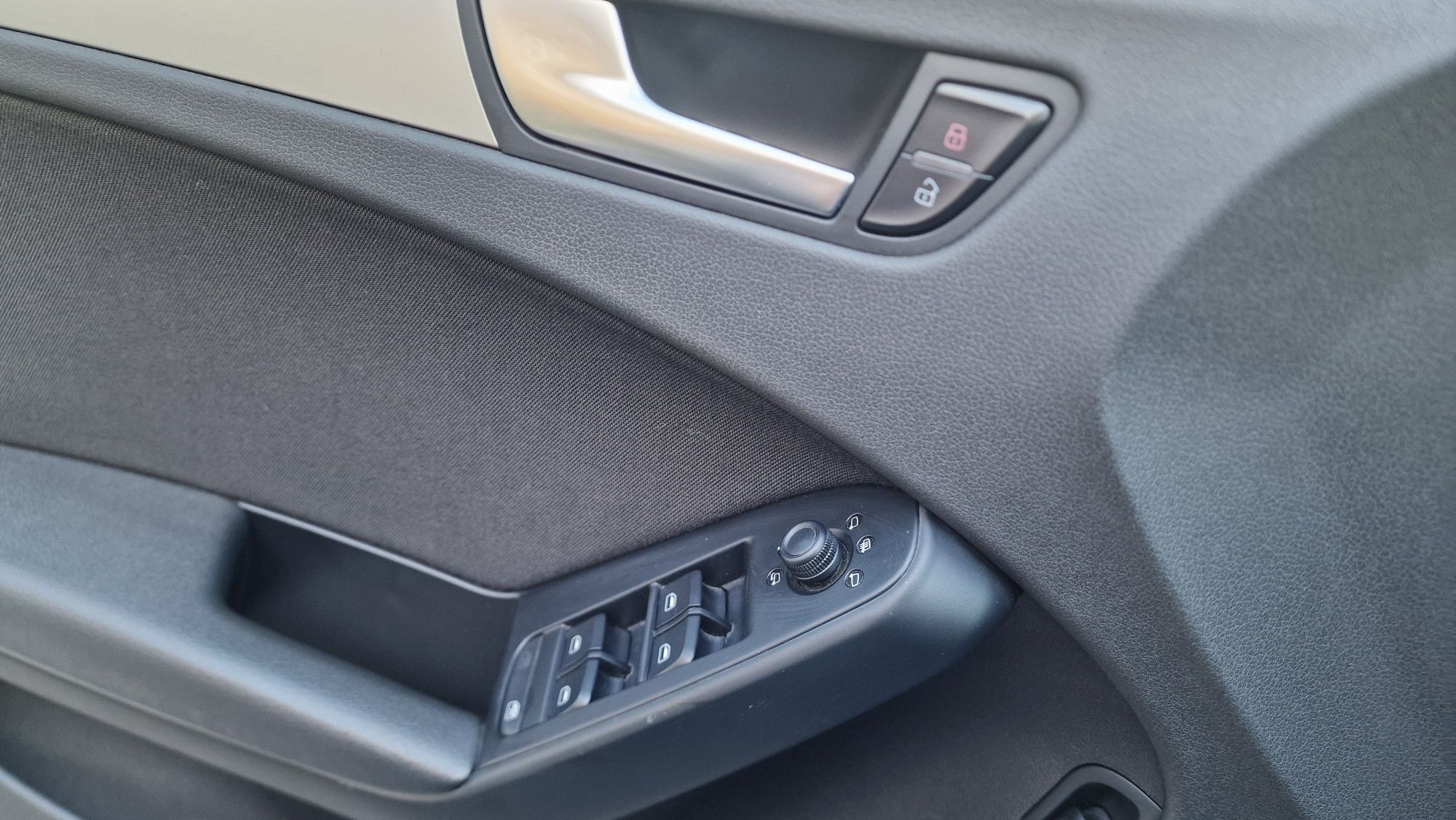 Audi a4 3.0 tdi quatro 240hp automatic ZF-6  2009