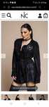 Рокля Nikole collection/Nicole collection