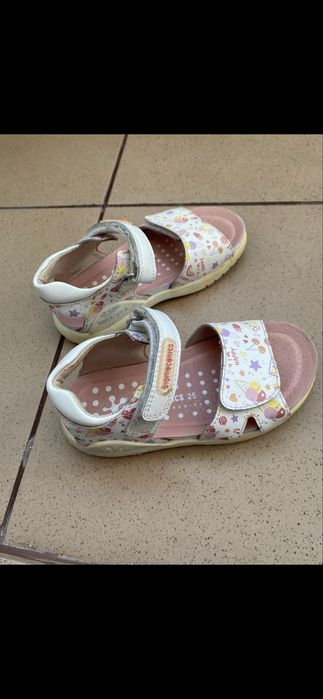 Biomecanics marime 25