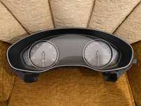Ceas bord / Ceasuri bord Audi S7 / A7 : 4G8920930K