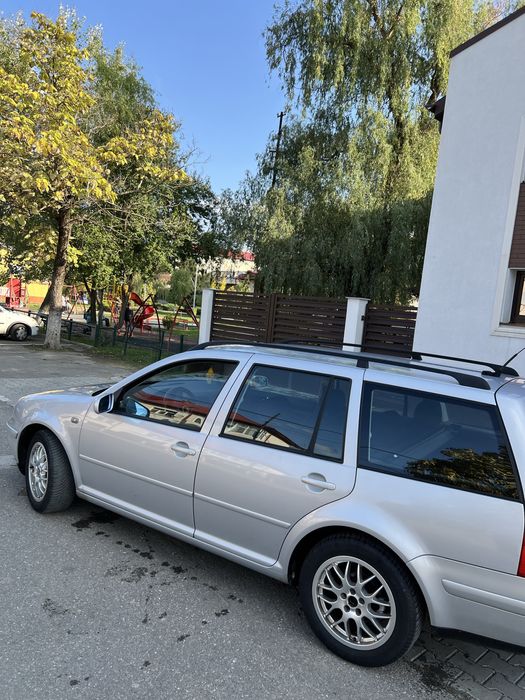 Vand urgent golf 4 pret negociabil