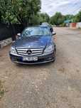 Mercedes C Class