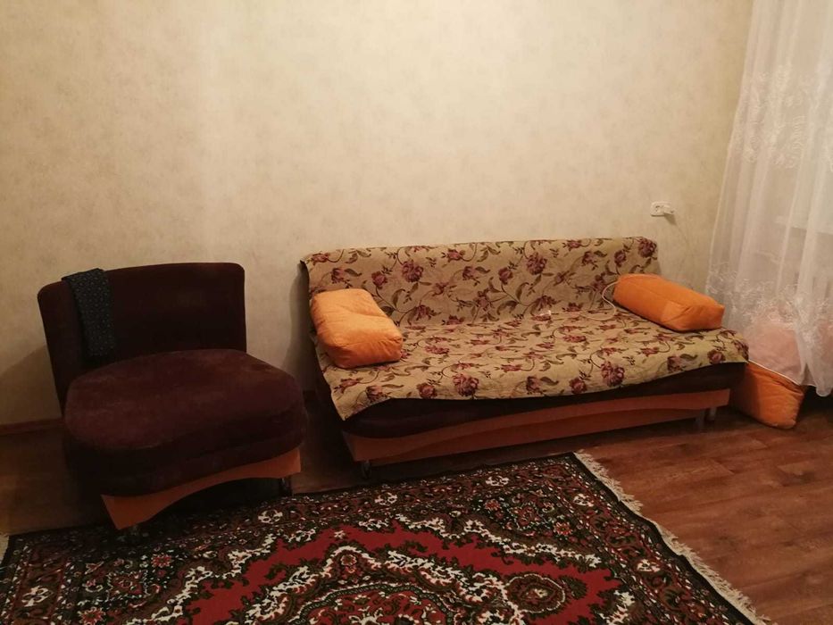 3 ком квартира КАРАВАН