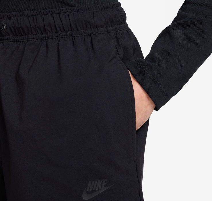 Мъжки къси панталони Nike Tech Woven