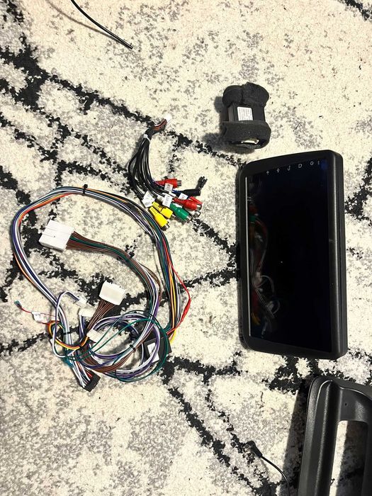 Android Auto , compatibil cu Renault Clio 3