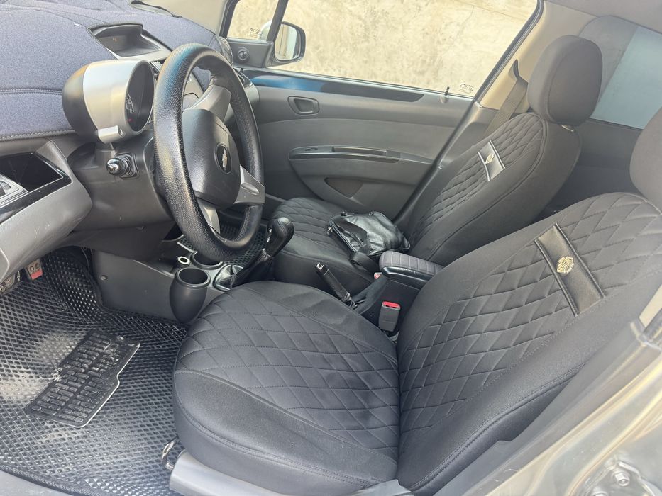 Srochna sotaman spark 2 pozitsya xolati hamma joyi zor ishi yoq