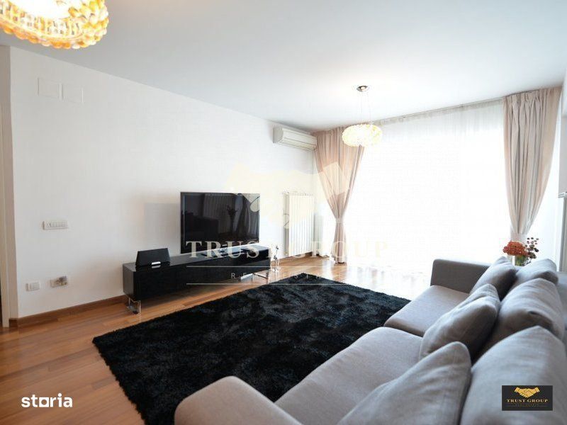 Apartament 4 camere Herastrau