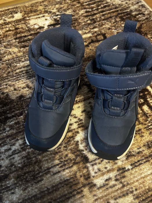 Зимни ботушки  Puma