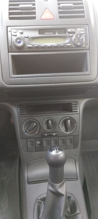 Polo 6N2 .. 3p,  2001 1,4 benzina  .. 33 000 km