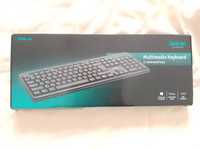 Tastatura Spacer SPKB-169