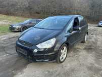Ford S Max 2.0tdci -На Части!!!