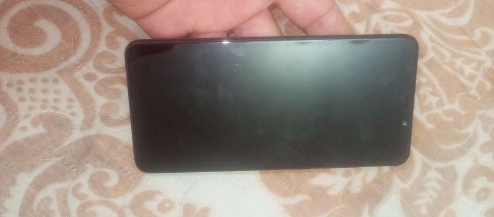 Redmi 5 ishlashi yahshi