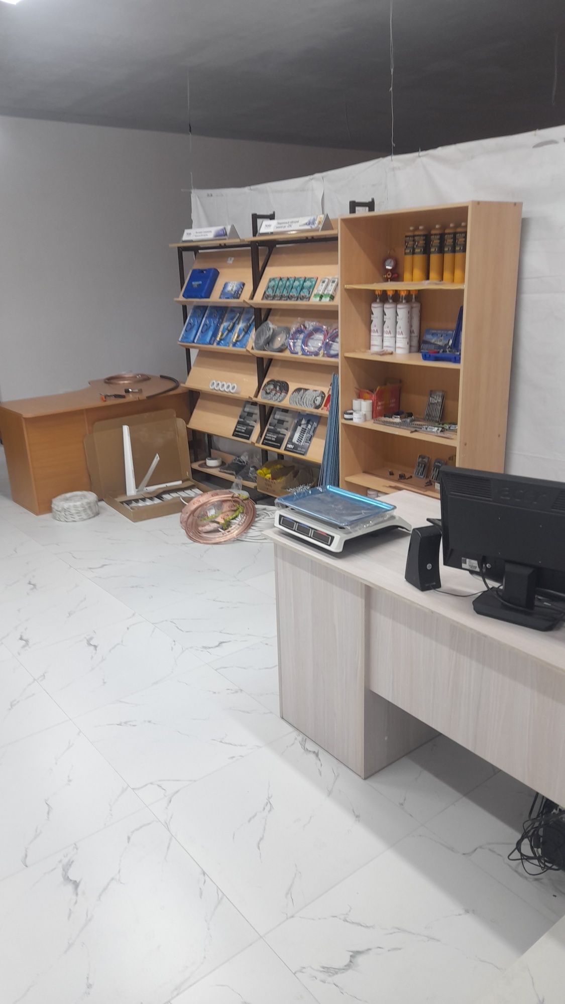 Кронштейн кондиционера