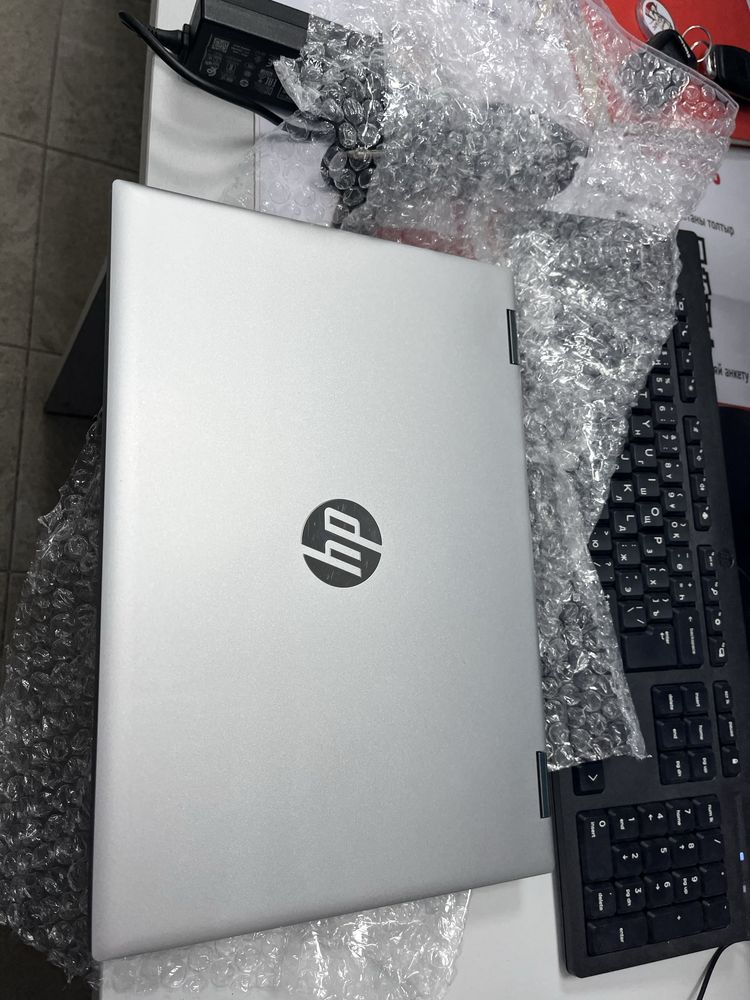 Срочно продается ноутбук HP Core I3-10 Ram 8 gb SSD 512 gb
