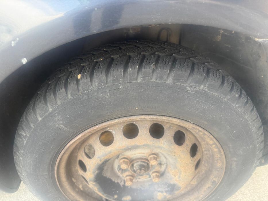 De vânzare fiat punto