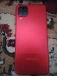 Samsung A 12  32гб