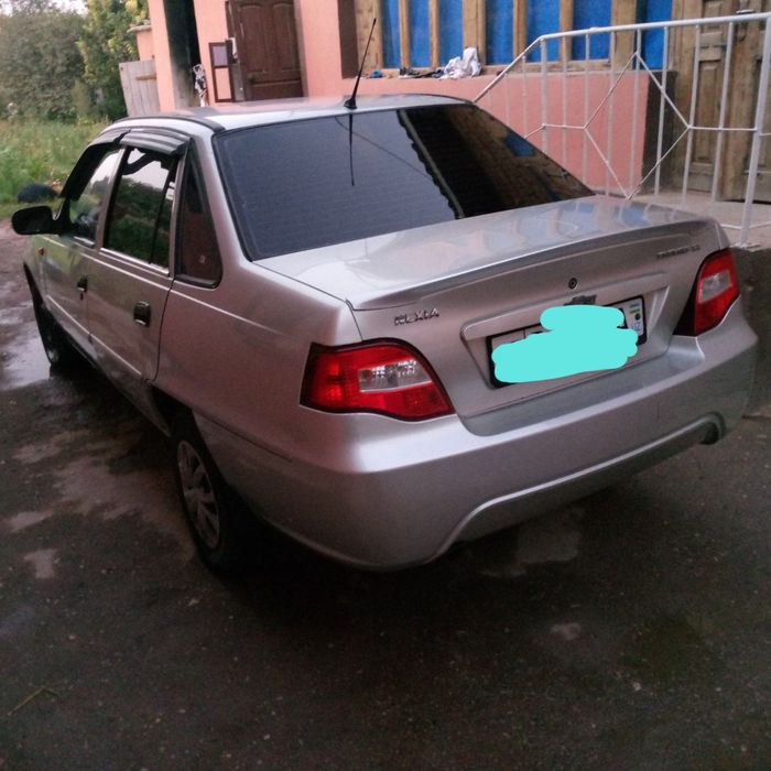Nexia 2 sons tramblyor