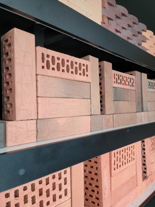 Керамический кирпич из России — премиум качество по выгодной цене!