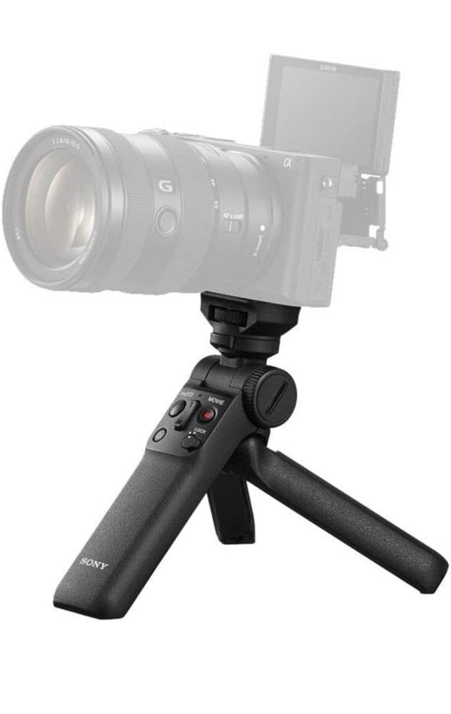 Sony gp-vpt2bt handgrip