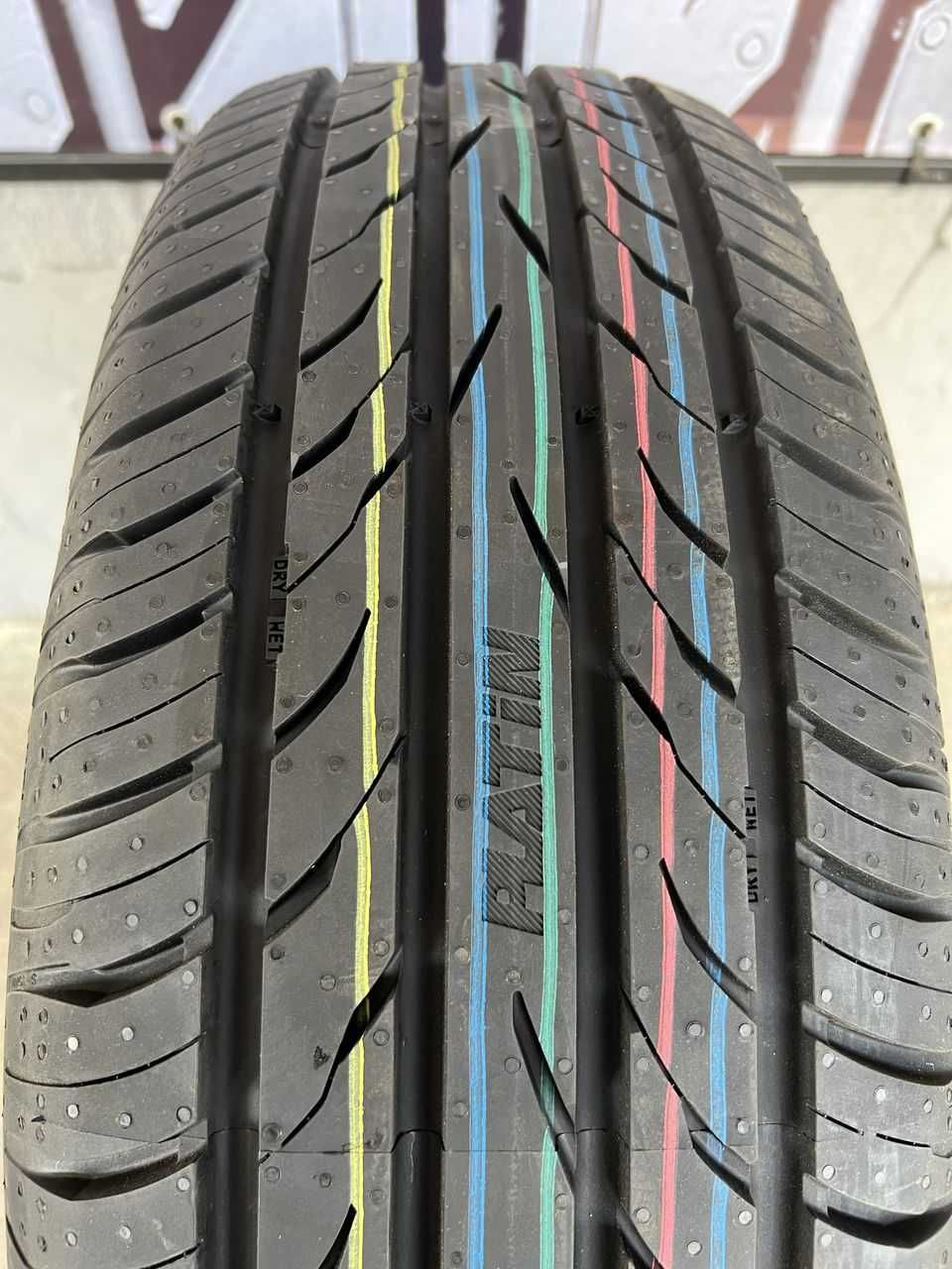 225/65/17 Летни гуми PLATIN 225/65 R17 102V SUV DOT24 made in GERMANY!