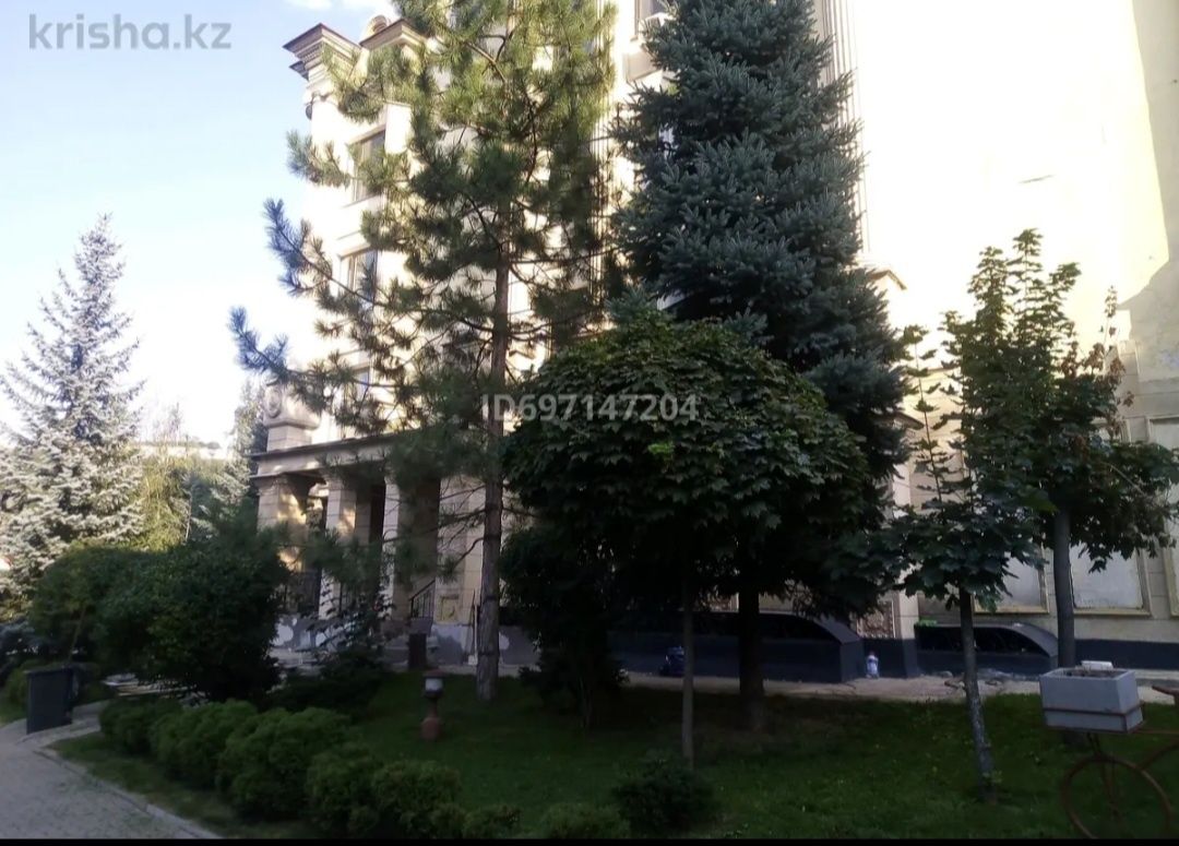 Сдам офис в Медеуском  районе