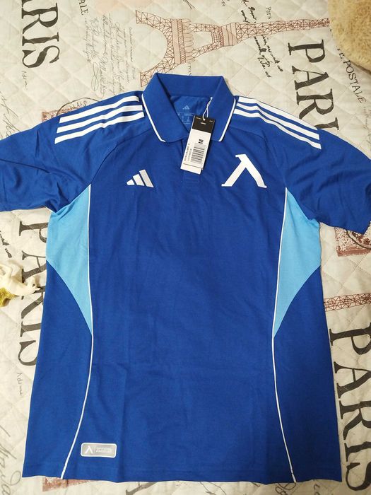 Оригинална тениска на Левски