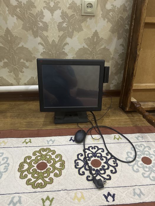 Моноблок б/у POSмоноблок