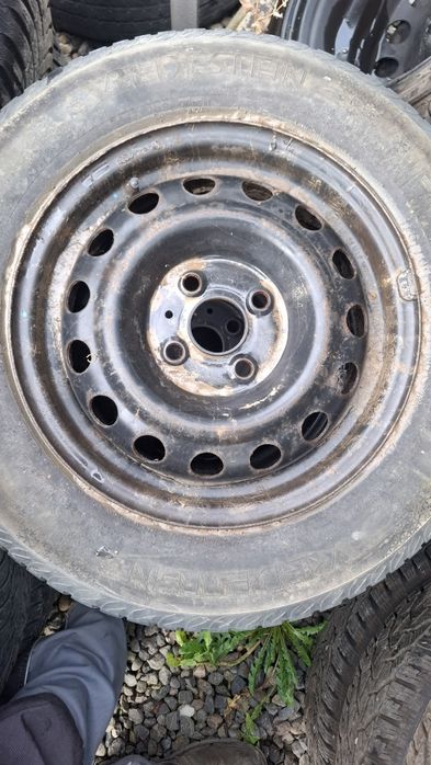 Vand jante tabala i20