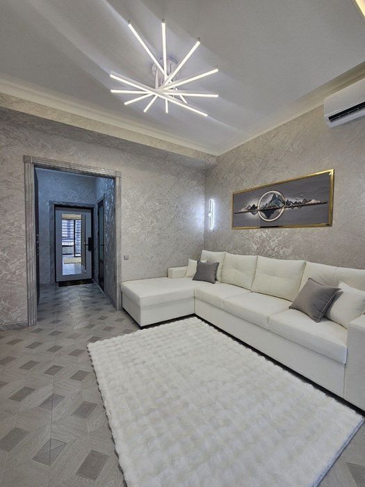 LUX Новостройка ‼️ЖК "PRESTIGE GARDEN" по Шота Руставели