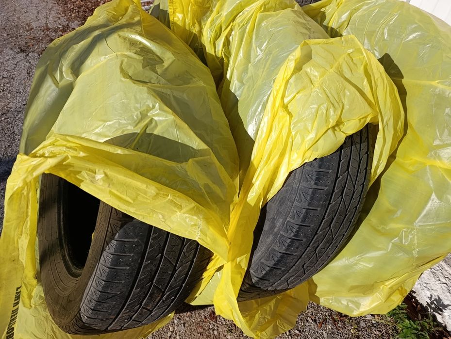 Гуми за джип NEXEN-4бр 275/60R/20