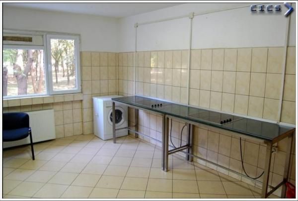 Vila cazare femei angajați muncitori Dristor Pipera Colentina Tunar