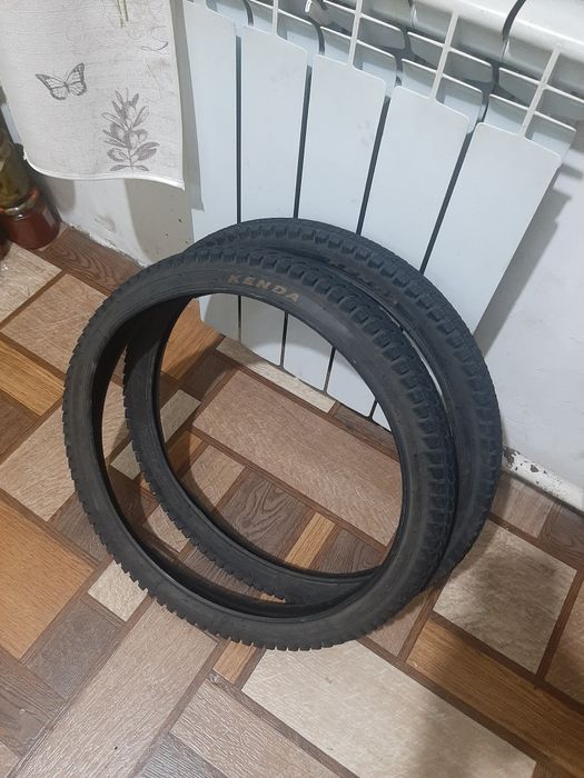 Продам шину Kenda на 20 колеса
