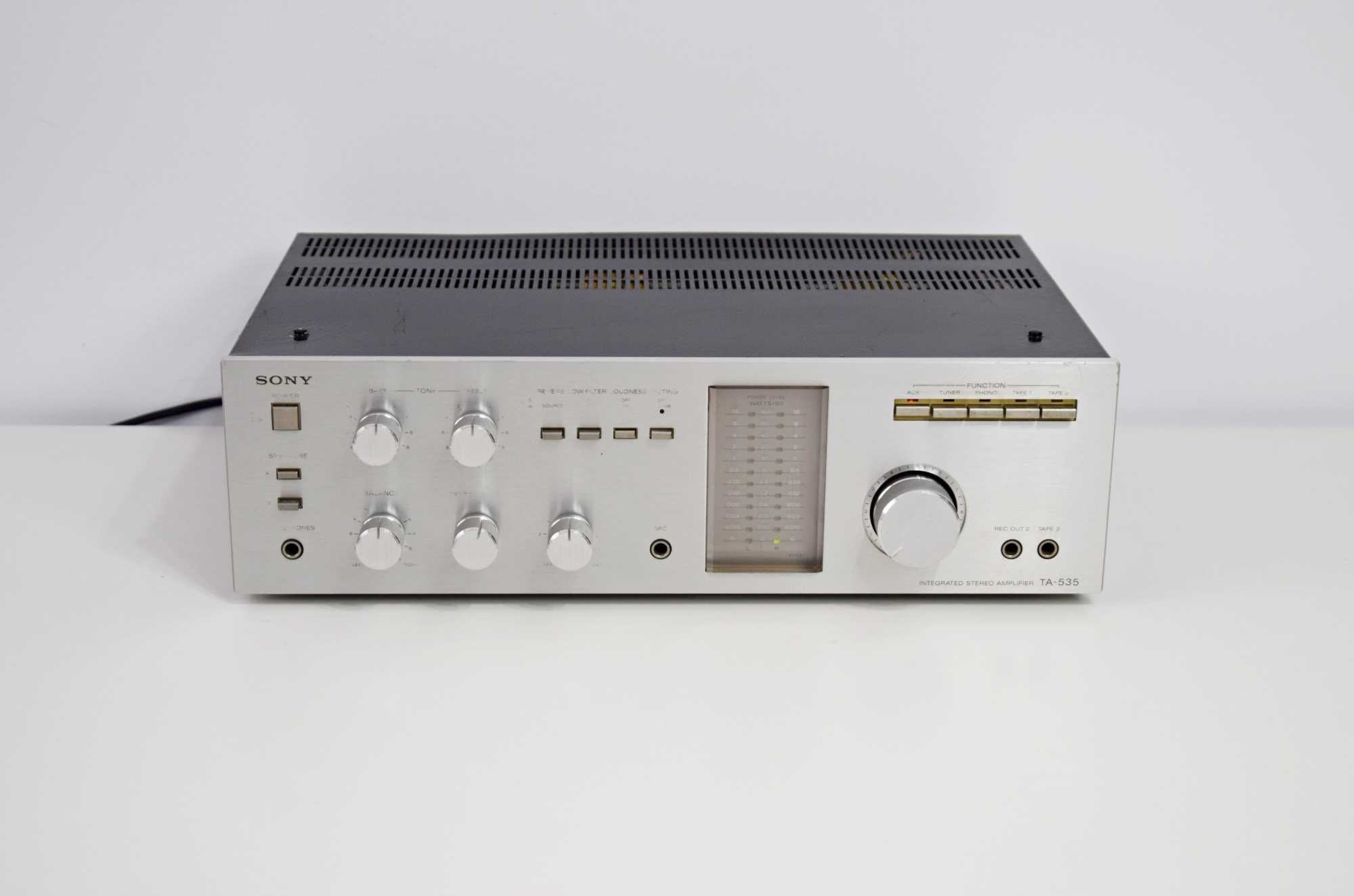 Amplificator Sony TA-535