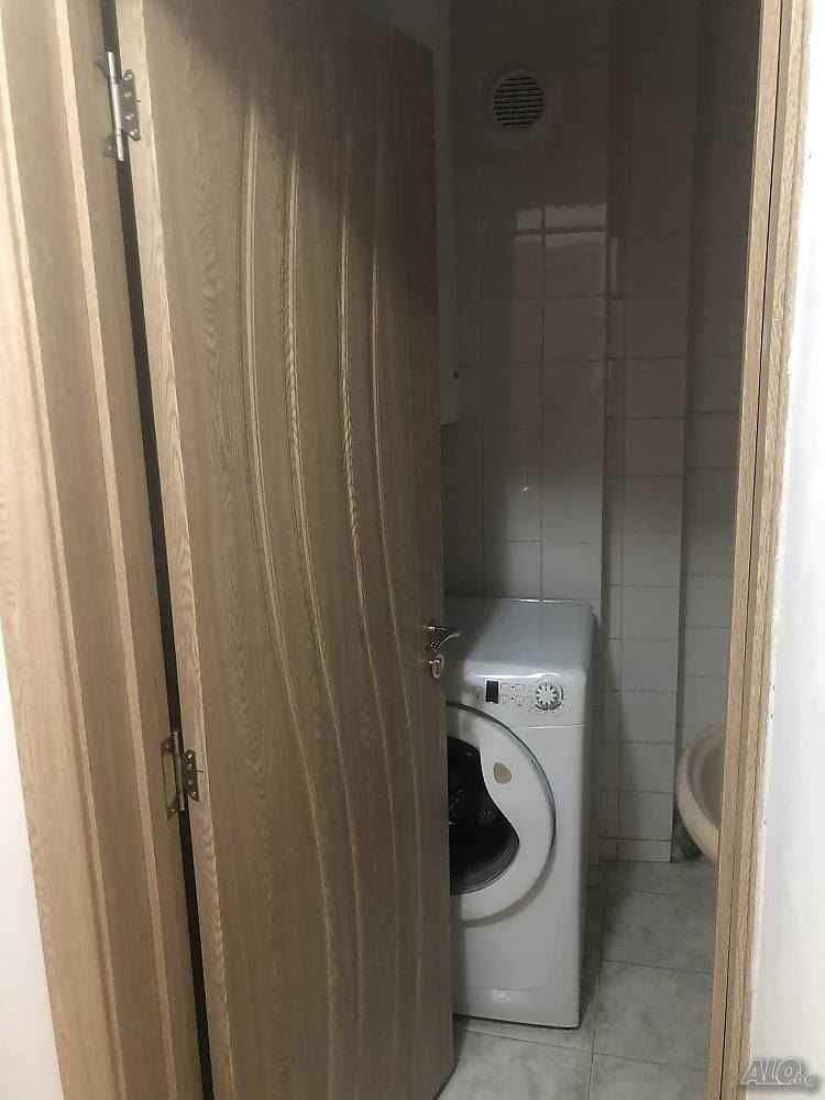 Дава се под наем Тристаен апартамент в София, Мусагеница - 106 кв.м за 494.7 € - Снимка #6