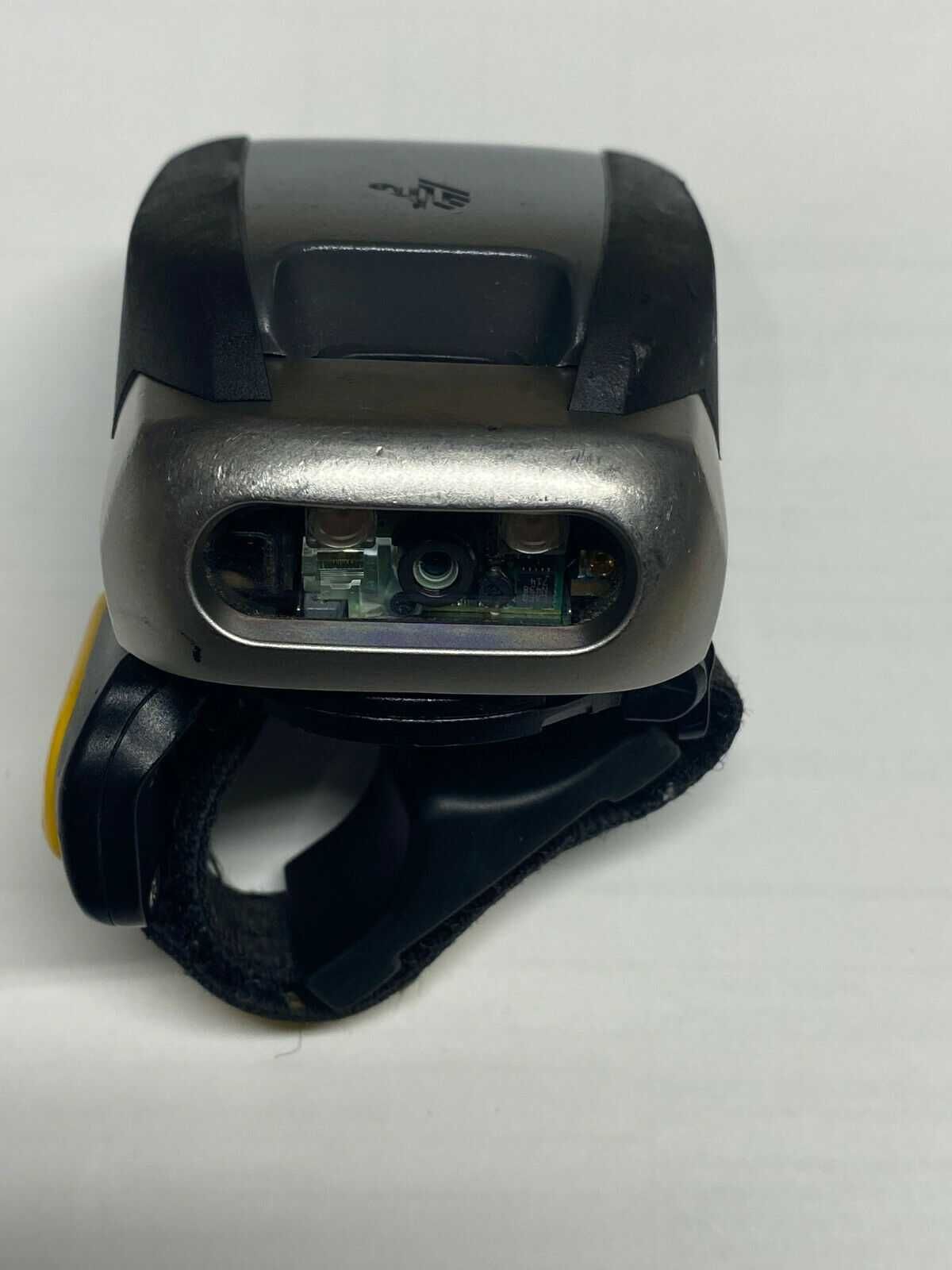 Zebra RS507 Ring баркод скенер, 1D, 2D, Bluetooth