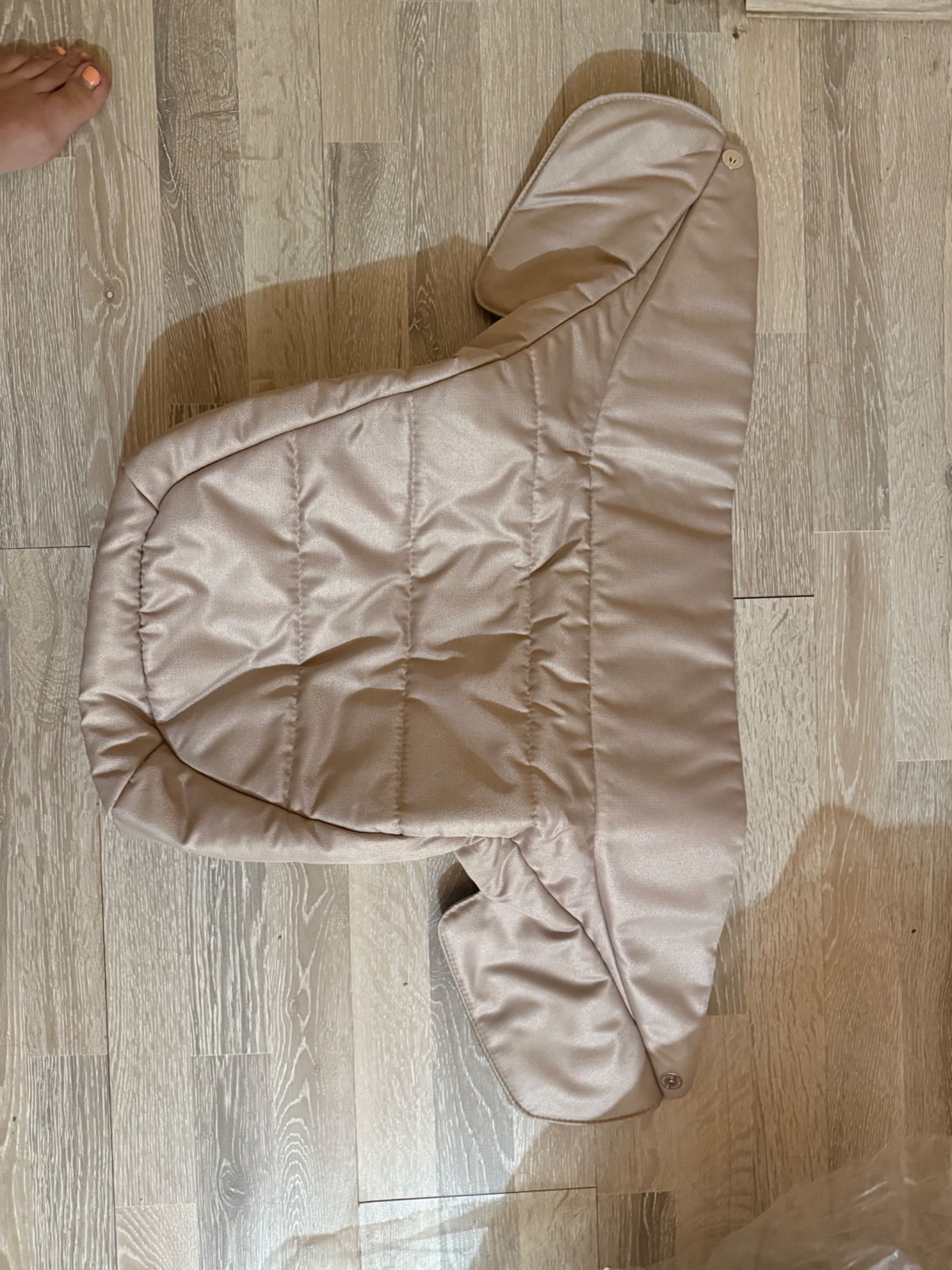 Количка Baby Marc