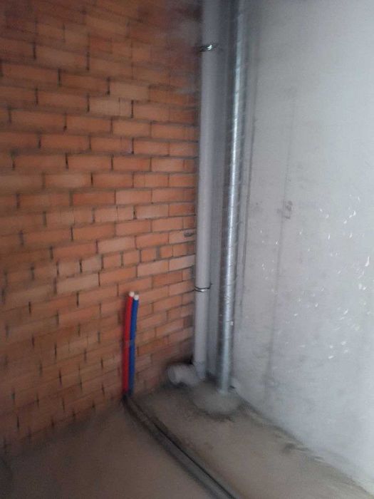 Продается квартира в новостройке